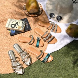Footwear