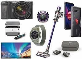 Gadgets