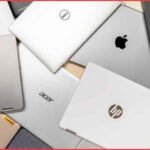Laptops