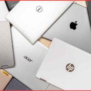 Laptops
