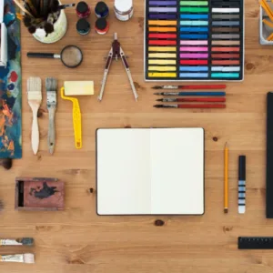 Art Tools