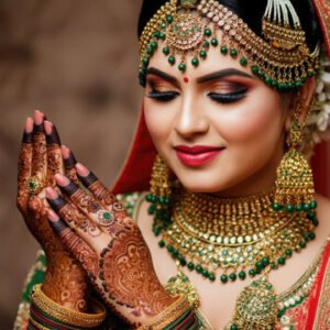 Makeup