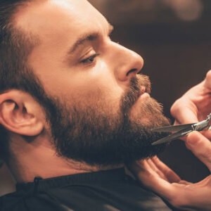 Grooming