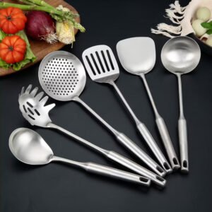 Utensils