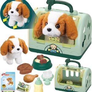 Pet Toys