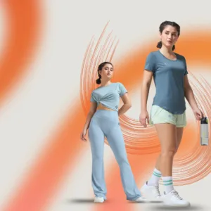 Gym gear