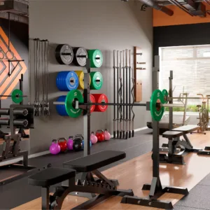 Training Equipment
