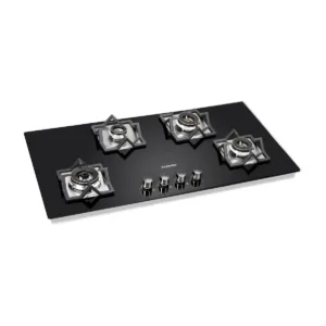Gas Stoves