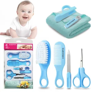 Baby Health and Hygiene