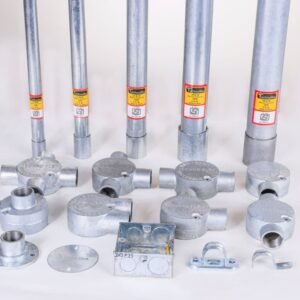 Electrical Fittings