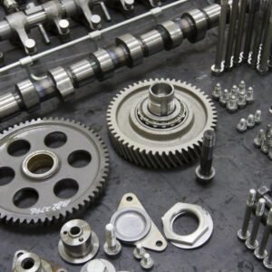 Spare Parts