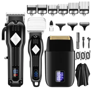 Trimmers