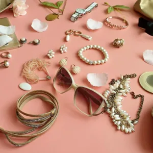 Fashion Accessories