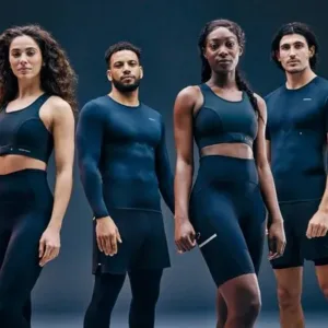 Sportswear