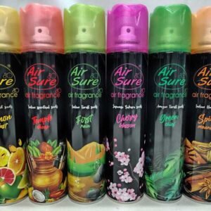 Fresheners