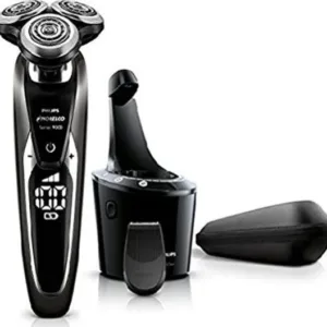 Shavers