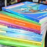 School Books