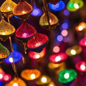 Lights