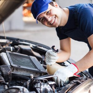 Car Care