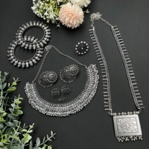 Silver Jewellery