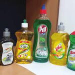 Dishwash