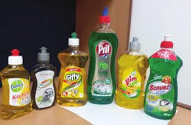 Dishwash