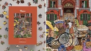 Puzzles