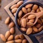 Almonds
