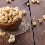 Cashews