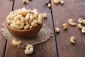 Cashews