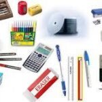 Office Supplies