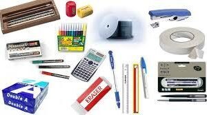 Office Supplies