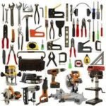 Hand Tools