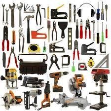 Hand Tools