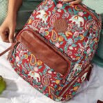 Backpacks
