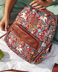 Backpacks