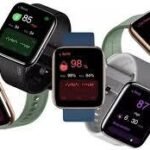 Smart Watches