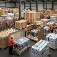 Packaging