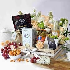 Gift Hampers