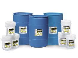 Cleaning Chemical Bulk Packs