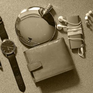 Accessories