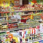 Packaged Foods