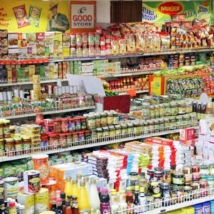 Packaged Foods