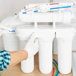 Water Purifiers