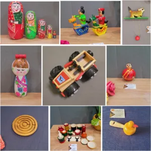 Toys
